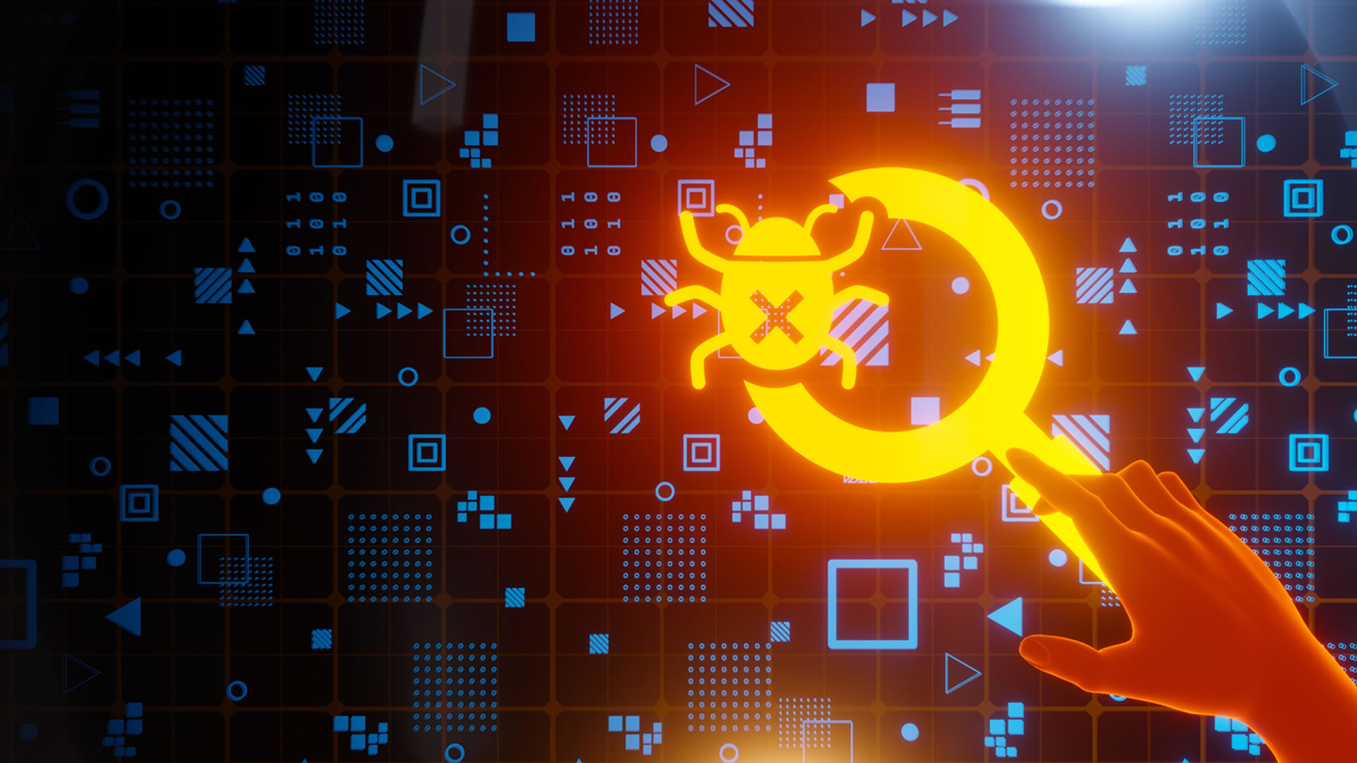 "Revolutionary AI program instantly debugs Python code"
