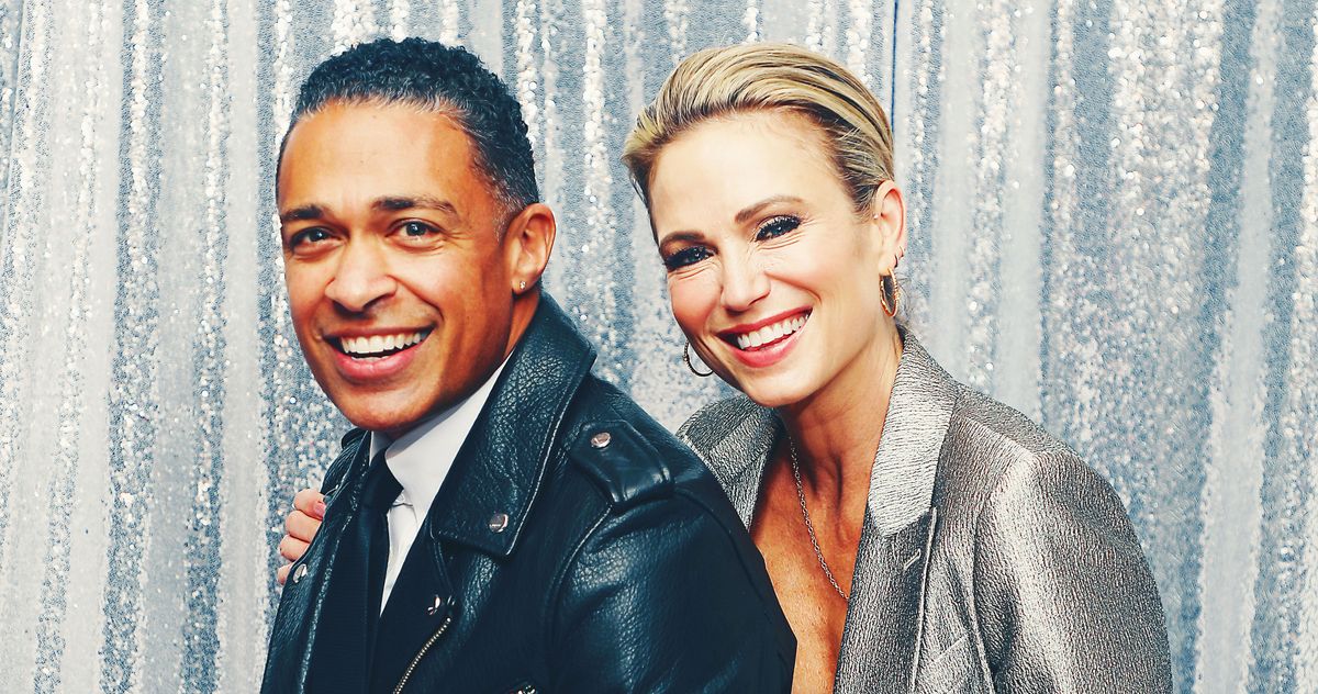 Featured image for "T.J. Holmes Reflects on 18-Drink Daily Habit Before Dry January"