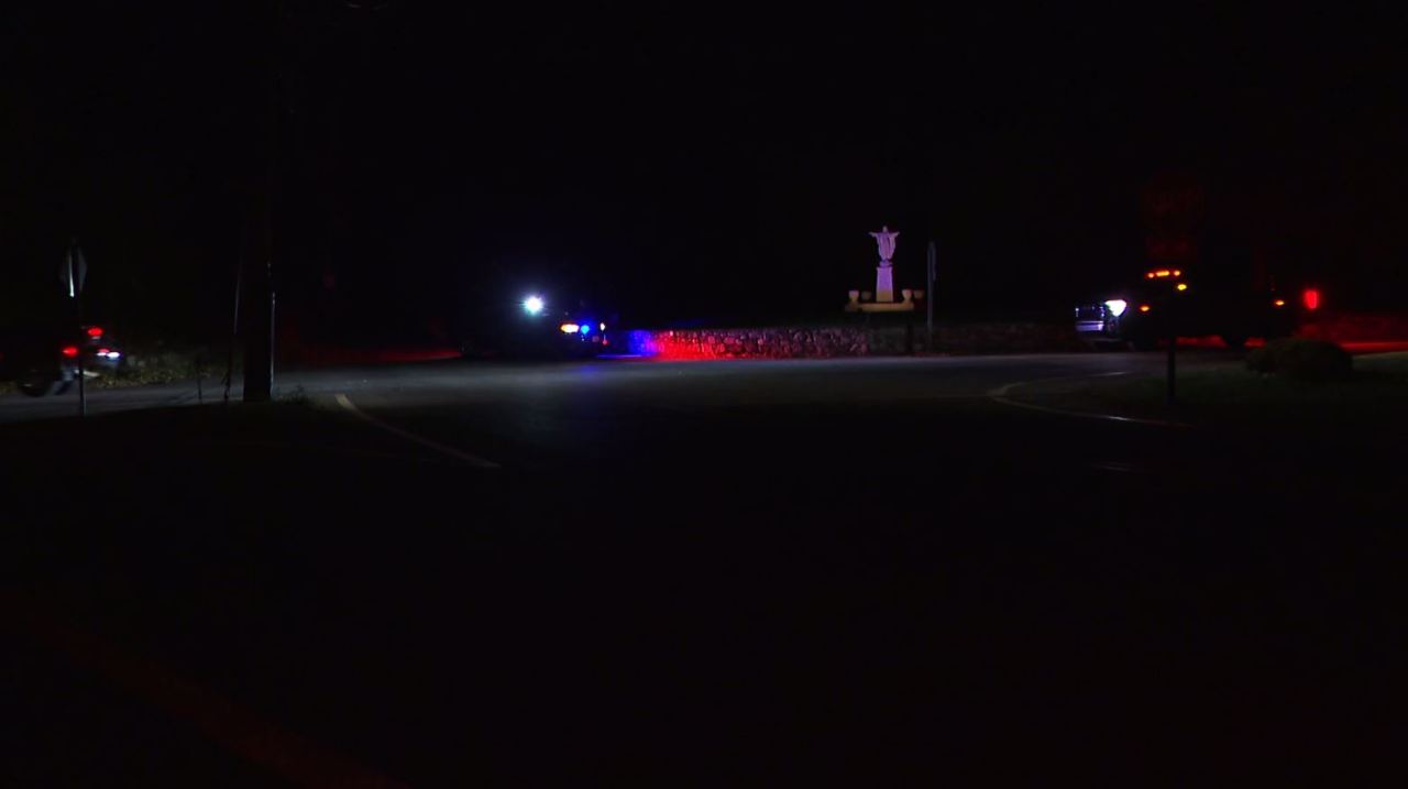 Tragic Burrillville Crash Claims Lives of Two Teens
