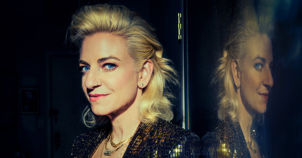 Featured image for Tina Romero's 'Queens of the Dead' Revives Queer Zombie Genre