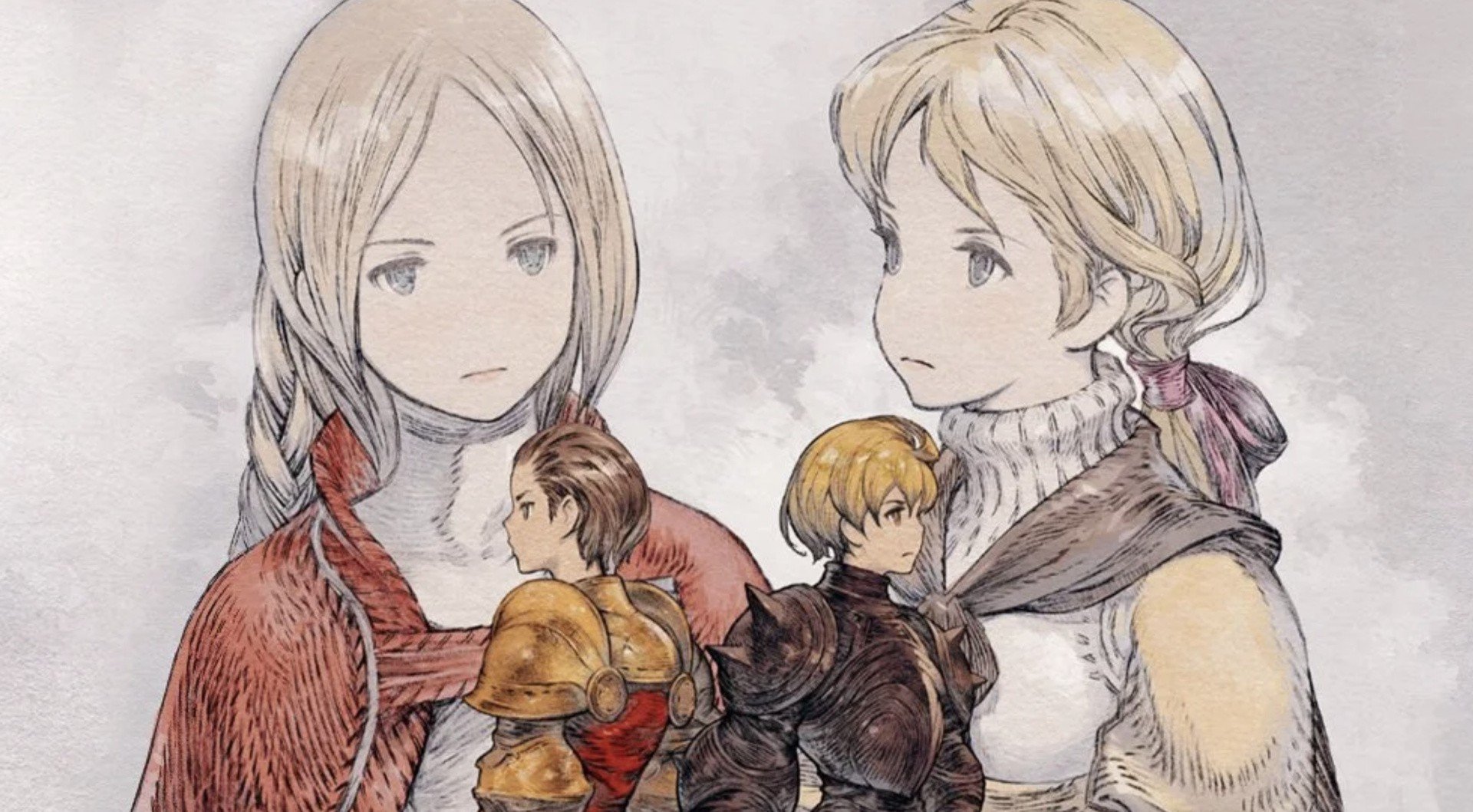 Featured image for Final Fantasy Tactics Revival: Fans Help Restore Lost Source Code for 2025 Remake