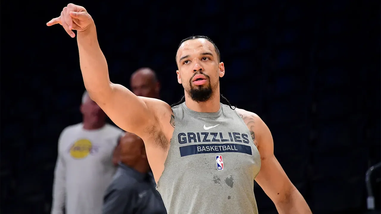 Dillon Brooks' Agent and NBA Champion Speak Out Against False Reports.