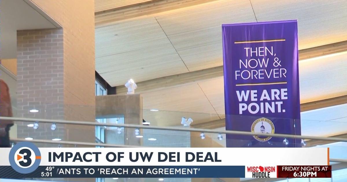Featured image for UW Faculty Advocacy Group Reacts to UW Regents' Reversal on DEI Funding