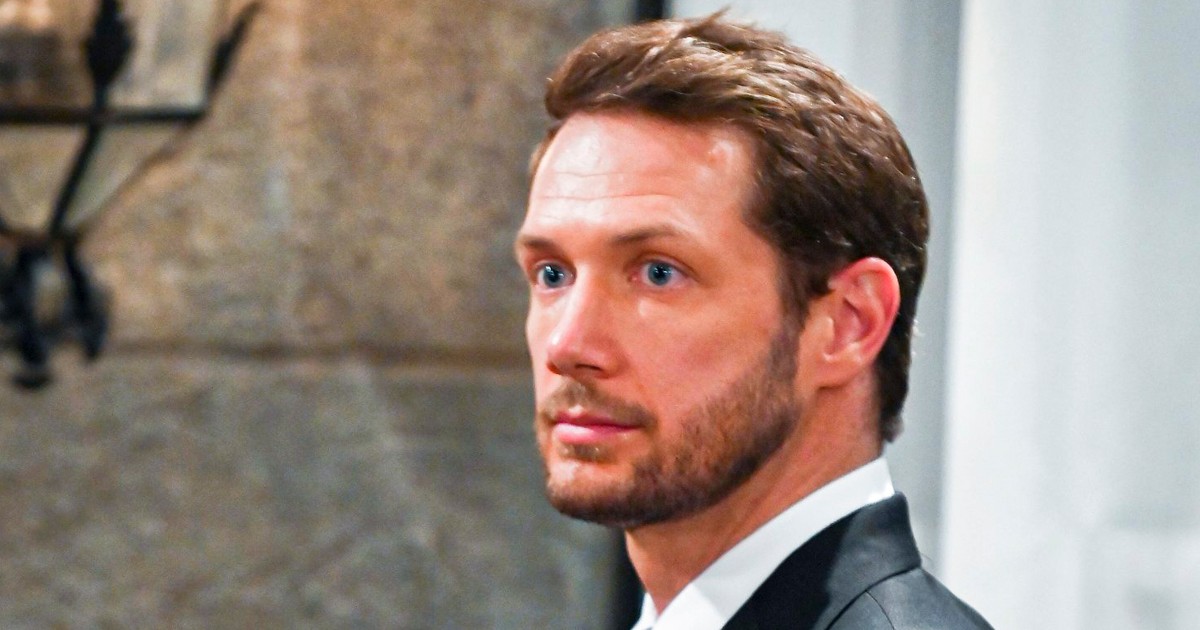 Featured image for "'General Hospital' Star Johnny Wactor Dies Heroically Shielding Co-Worker"