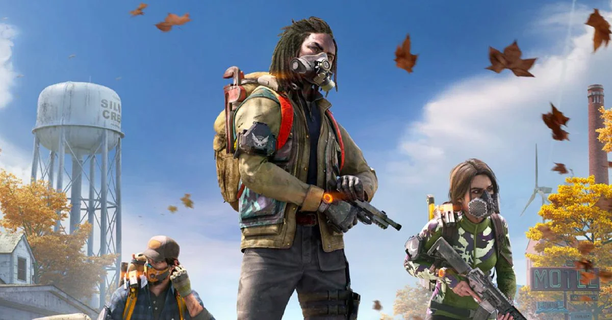 Ubisoft unveils ambitious plans for The Division franchise.