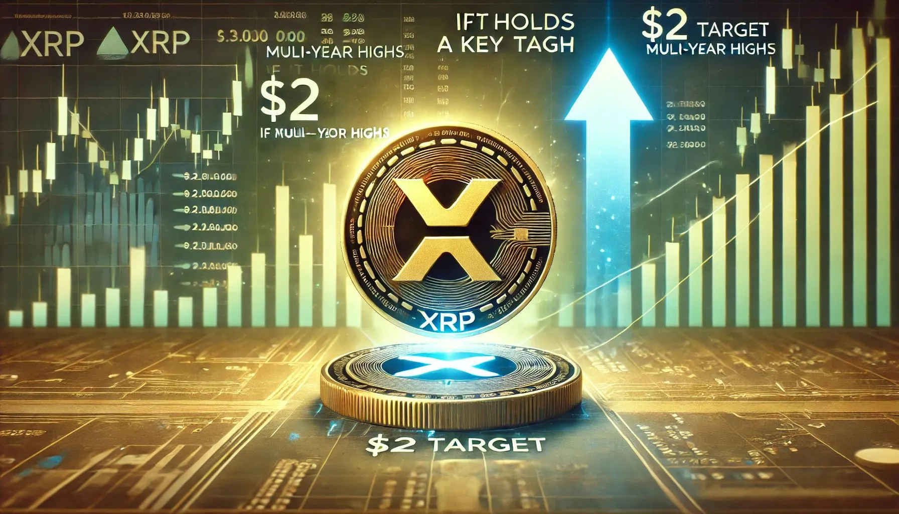 XRP Surges to New Heights Amid Market Buzz and Legal Wins