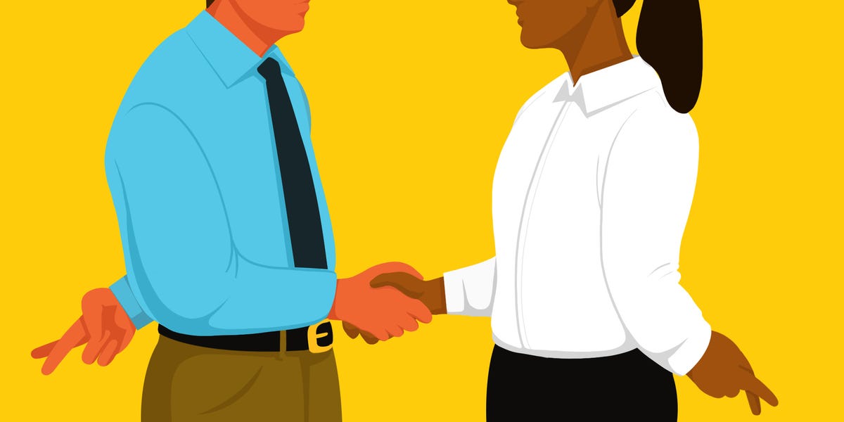 Featured image for "The Decline of Employee Loyalty: Understanding the Shift in Workplace Dynamics"