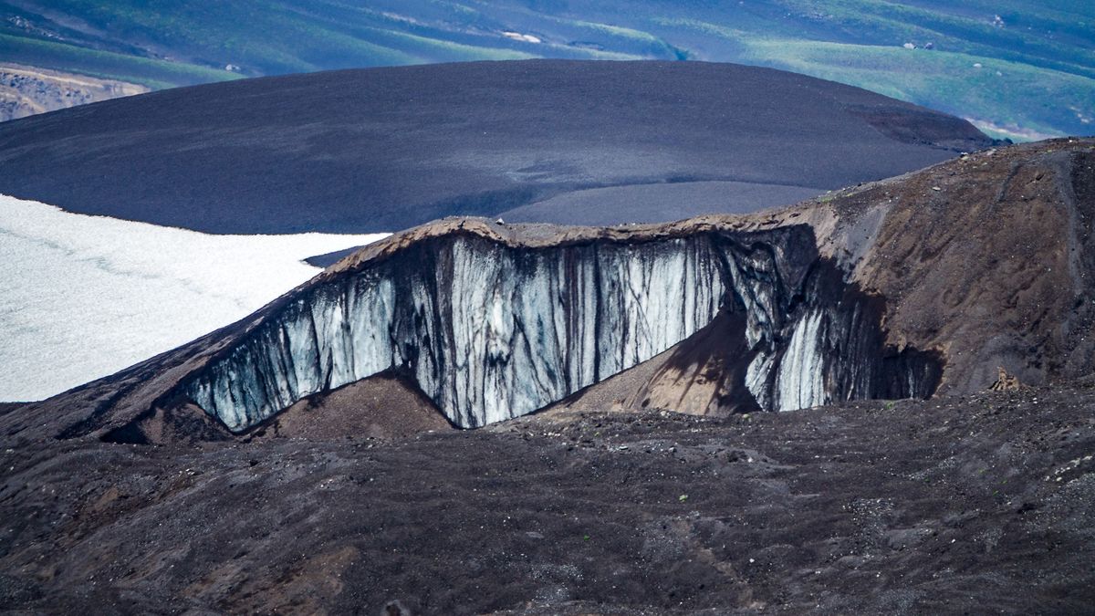 "Arctic Permafrost: Unleashing the Methane Monster"