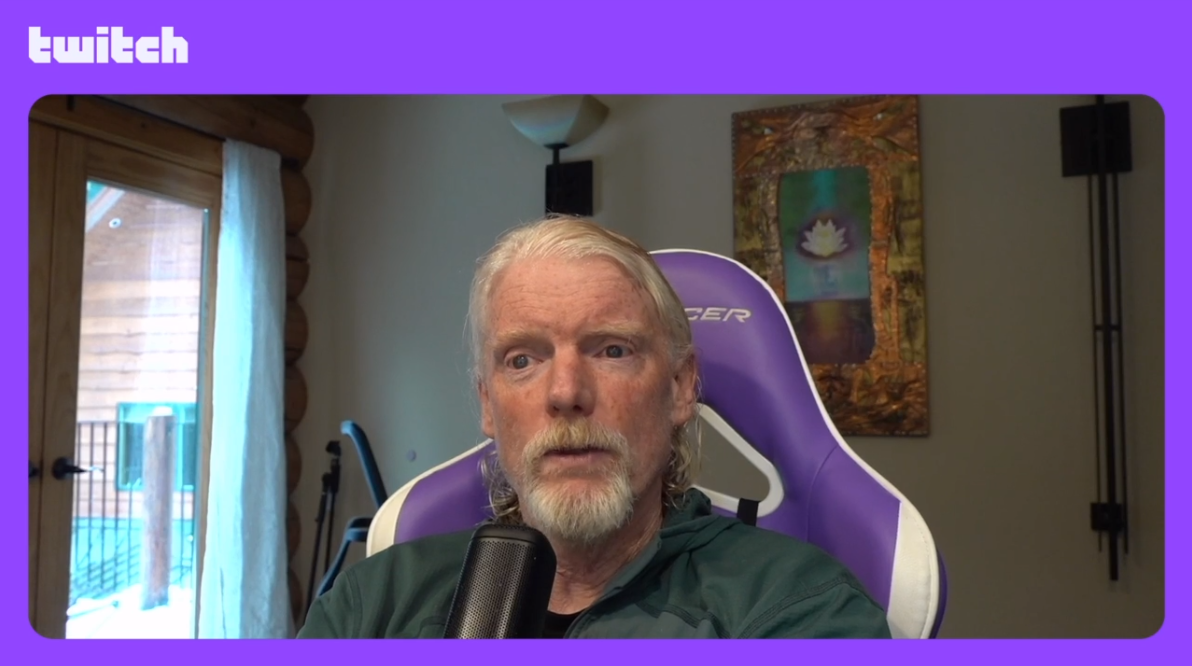 "Tech Giants Twitch and Amazon Face Profitability Challenges Amid Layoffs"