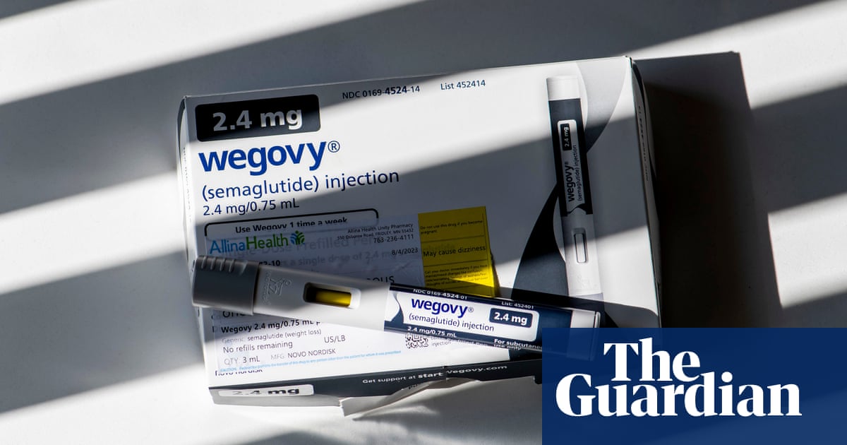 Featured image for "Weight-Loss Drugs: Impact on US GDP and Heart Health Discussed by Valley Doctors"