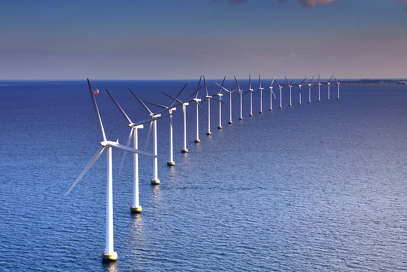 Ørsted's Withdrawal from N.J. Offshore Wind Projects Sends Shockwaves