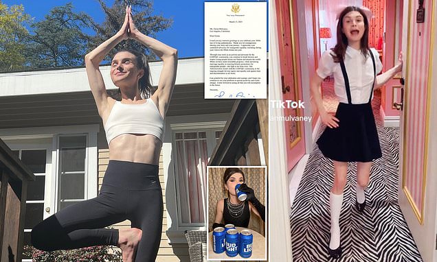 The Controversial Sponsorship of Transgender Athlete Dylan Mulvaney