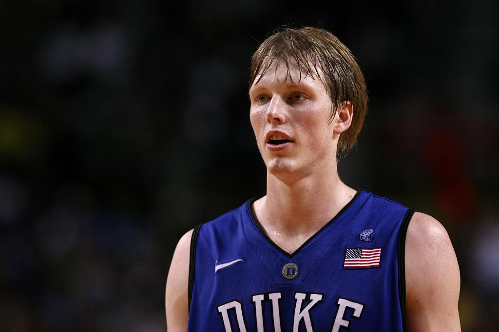 Featured image for Kevin Love Supports Kyle Singler Amid Concerns Over Disturbing Video