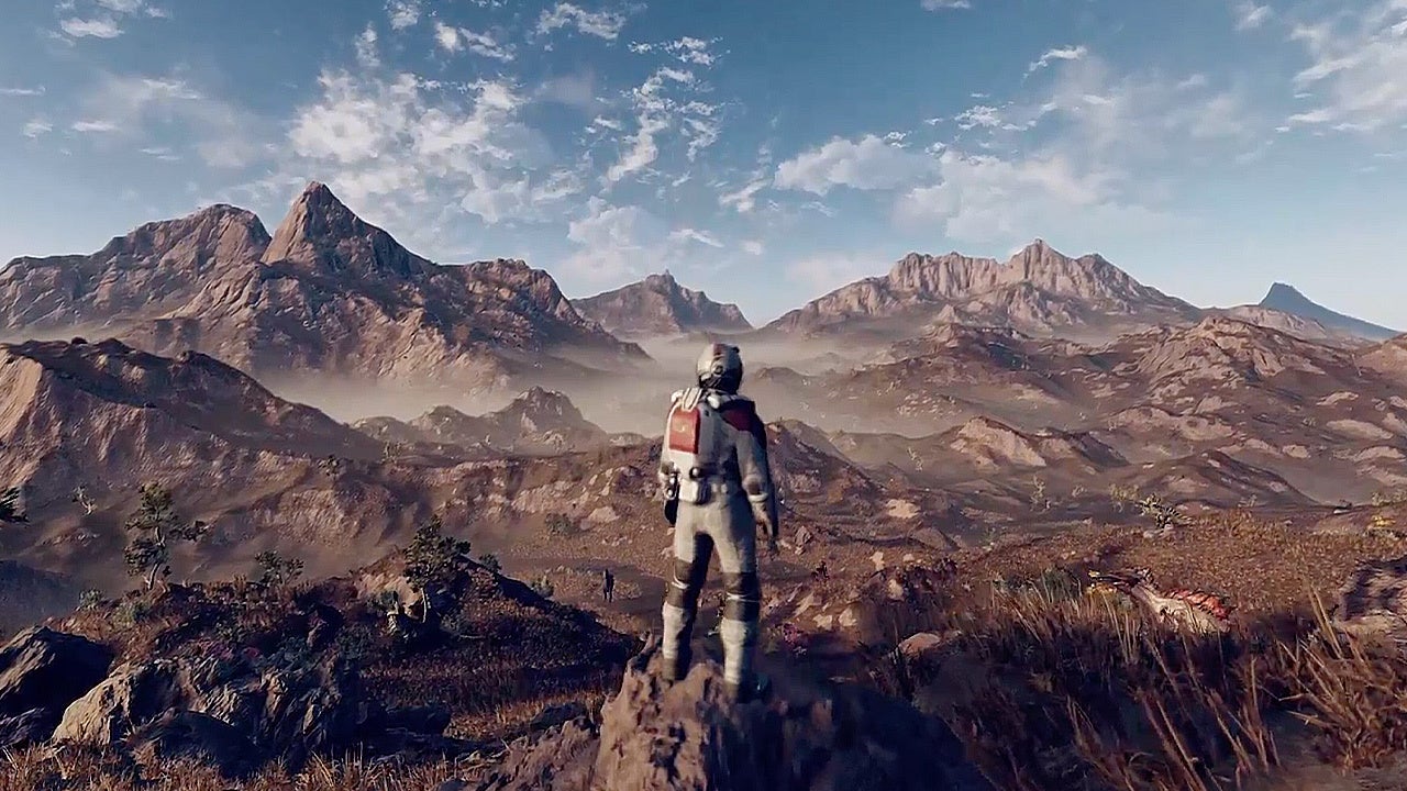 "Starfield's Touching Tribute to a Beloved Fan Who Passed Away Before Launch"