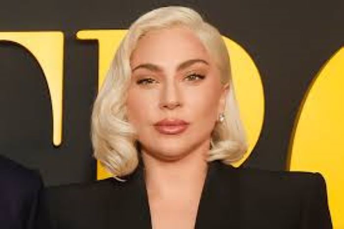 Lady Gaga Shines at Kamala Harris's Star-Studded Philly Rally