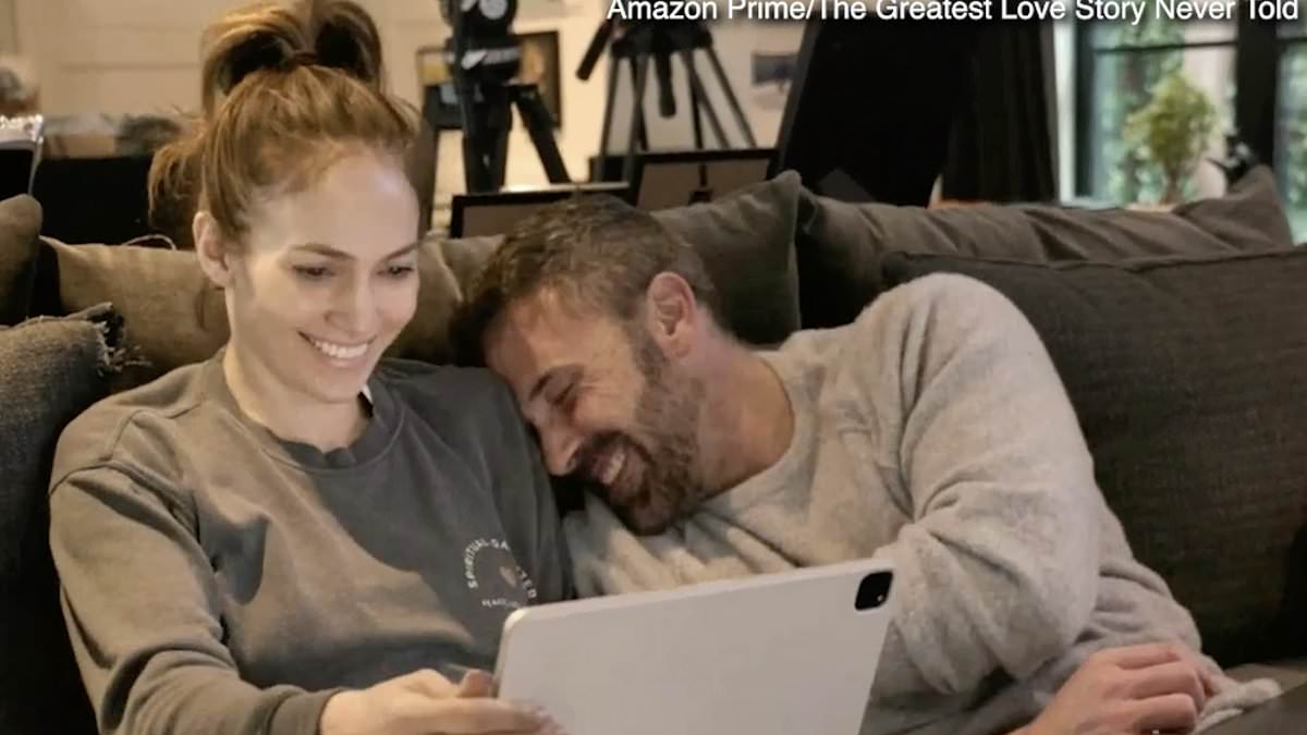 "Decoding Jennifer Lopez and Ben Affleck: Insights into Their Relationship and Breakup"