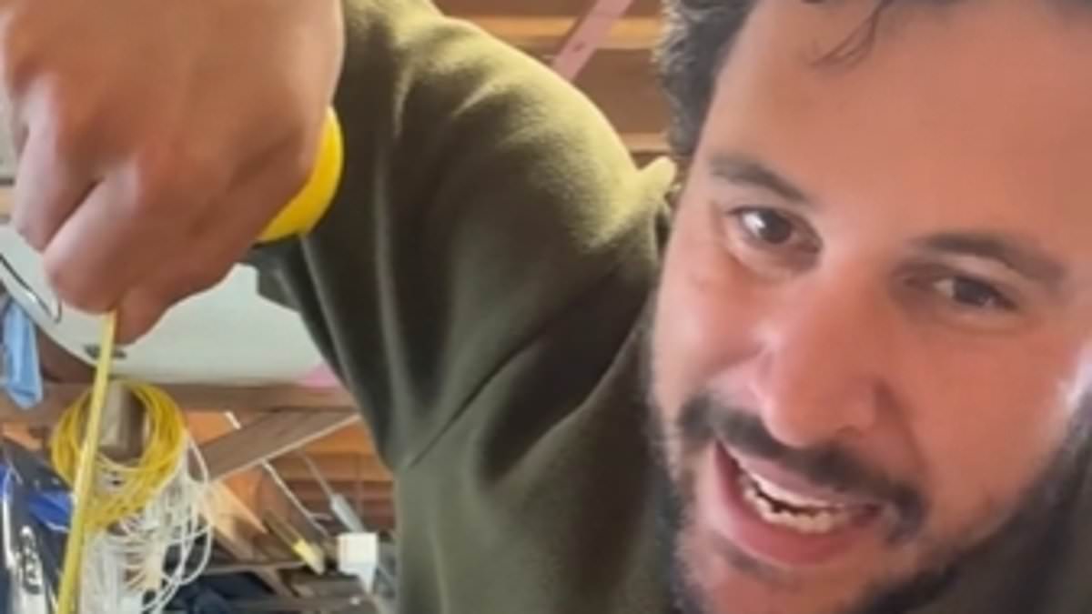 Featured image for Mastering Tape Measure: Game-changing Hacks for Easy Home Measurements