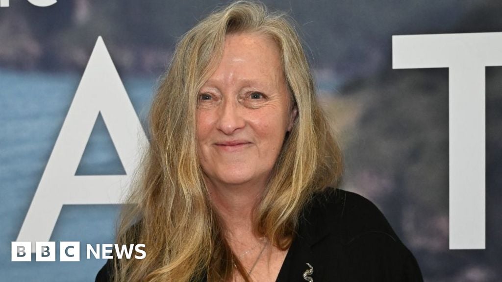 Featured image for Raynor Winn defends 'The Salt Path' amid fabrication allegations