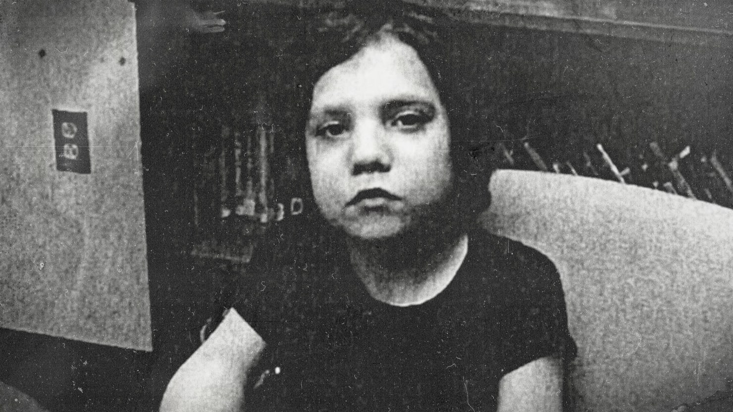 The Shocking Truth Behind the Ukrainian 'Orphan' Natalia Grace