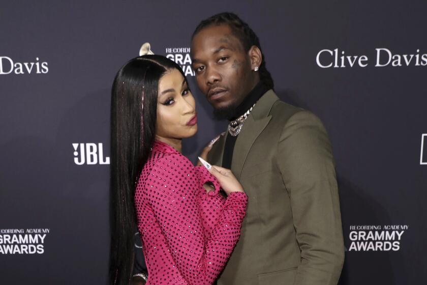 Featured image for Cardi B Ends Relationship with Offset, Confirms Single Status