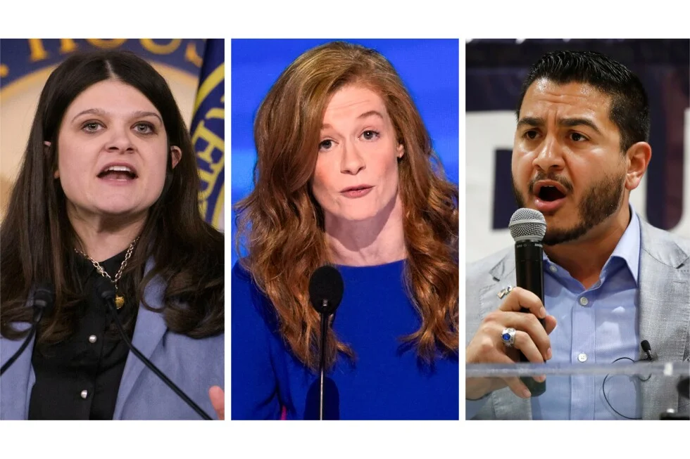 Michigan Democrats stake contrasting bets on affordability in Senate primary