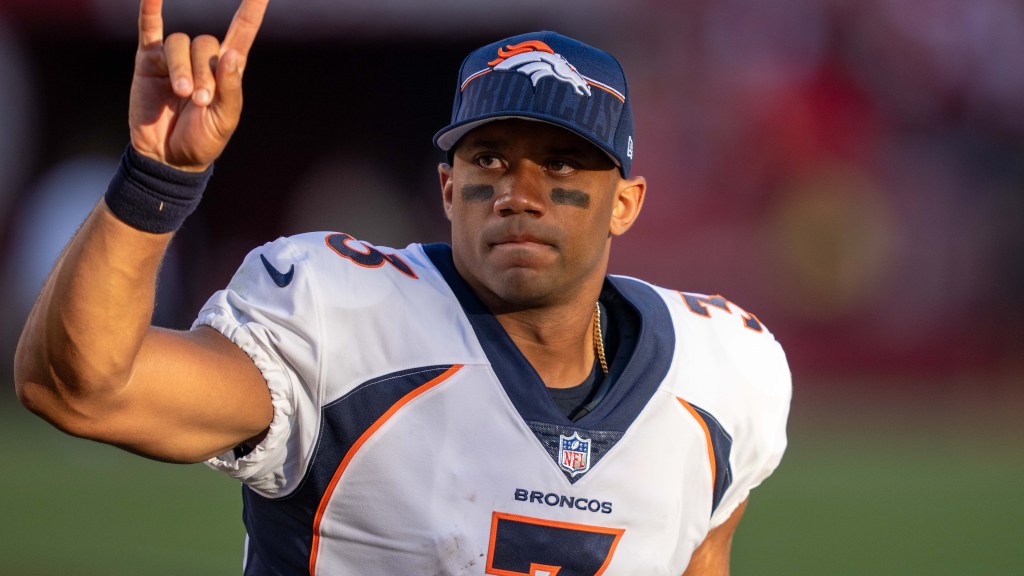 "Deshaun Watson's Eerie Warning to Russell Wilson Sends Chills"