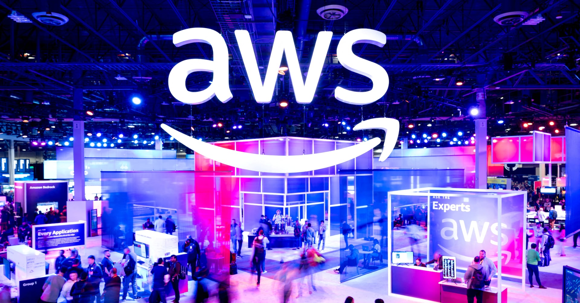 Amazon Web Services Announces Massive Layoffs in Tech and Sales Departments