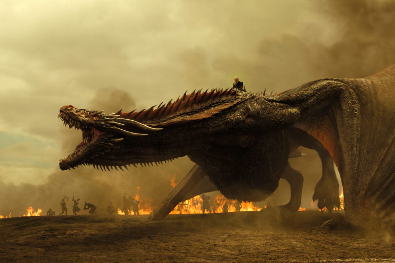 HBO orders 'Game of Thrones' prequel series 'The Hedge Knight' focusing on Dunk and Egg.