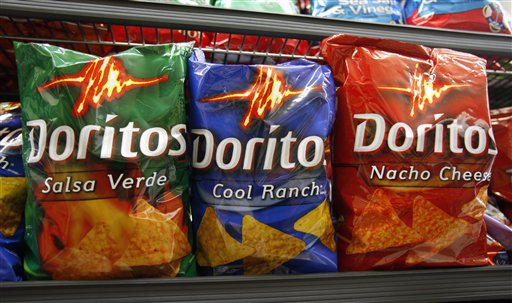 Featured image for "Doritos Faces Controversy Over Transgender Influencer Ties"