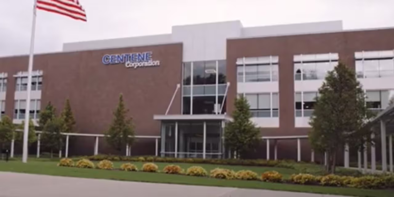 Featured image for Centene's Stock Plummets Amid Medicaid and Healthcare Cost Concerns