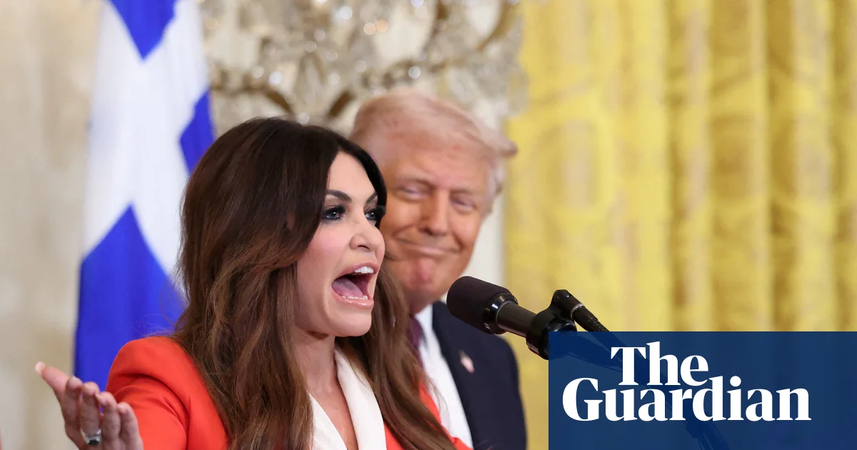 Trump Envoys in Europe Spark Controversy