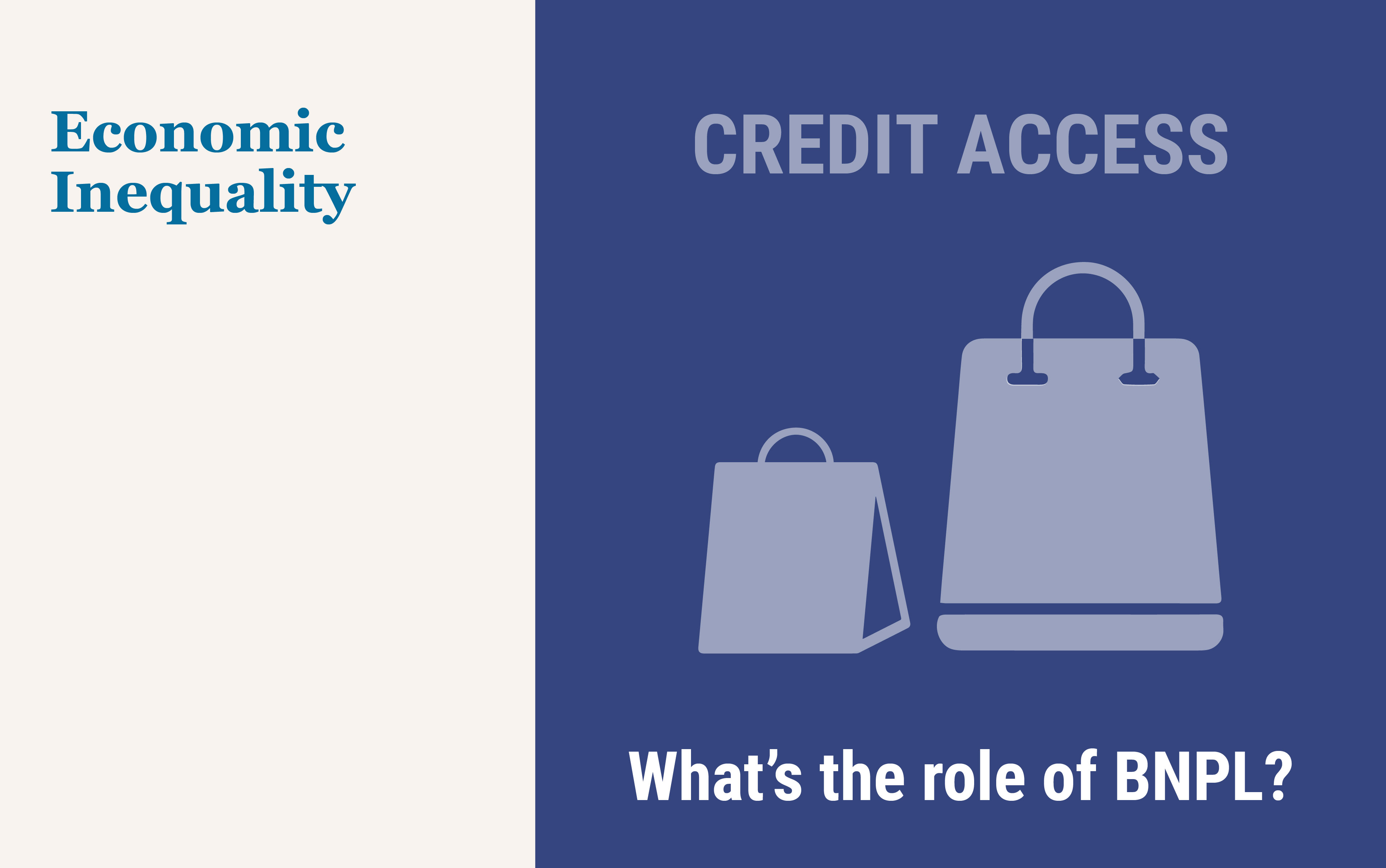 Featured image for "Understanding Consumer Behavior and Risks of Buy Now, Pay Later"