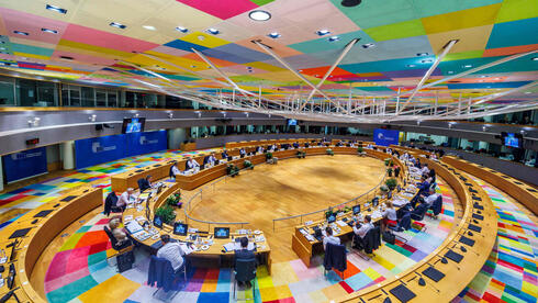 EU Considers Measures Against Israel Over Gaza and Human Rights Concerns