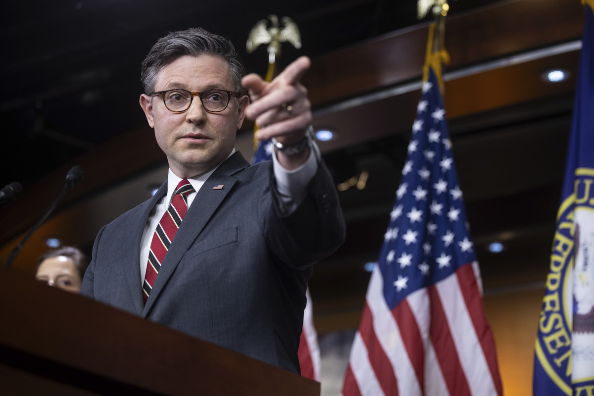 "White House Meeting Yields Optimism on Avoiding Government Shutdown and Assisting Ukraine and Israel"