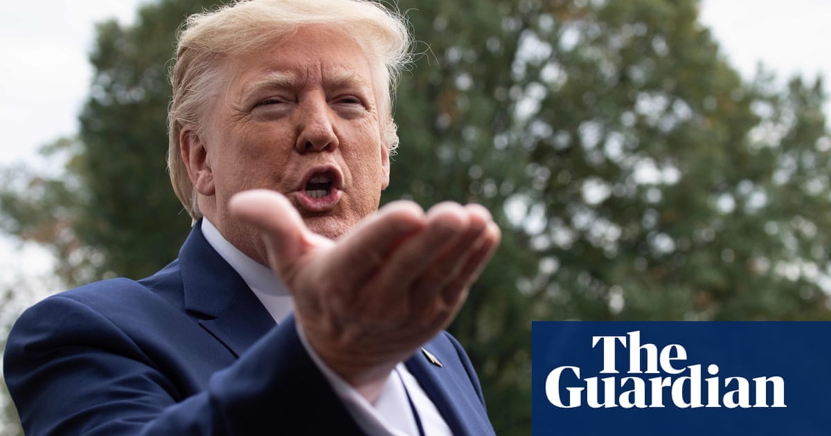 Trump doubles down on attacks against Manhattan prosecutor.