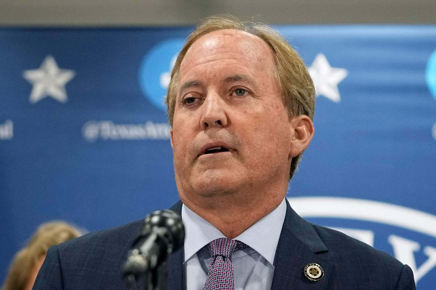 Featured image for Texas AG Ken Paxton Continues Pursuit of Transgender Youths' Medical Records from Out-of-State Providers