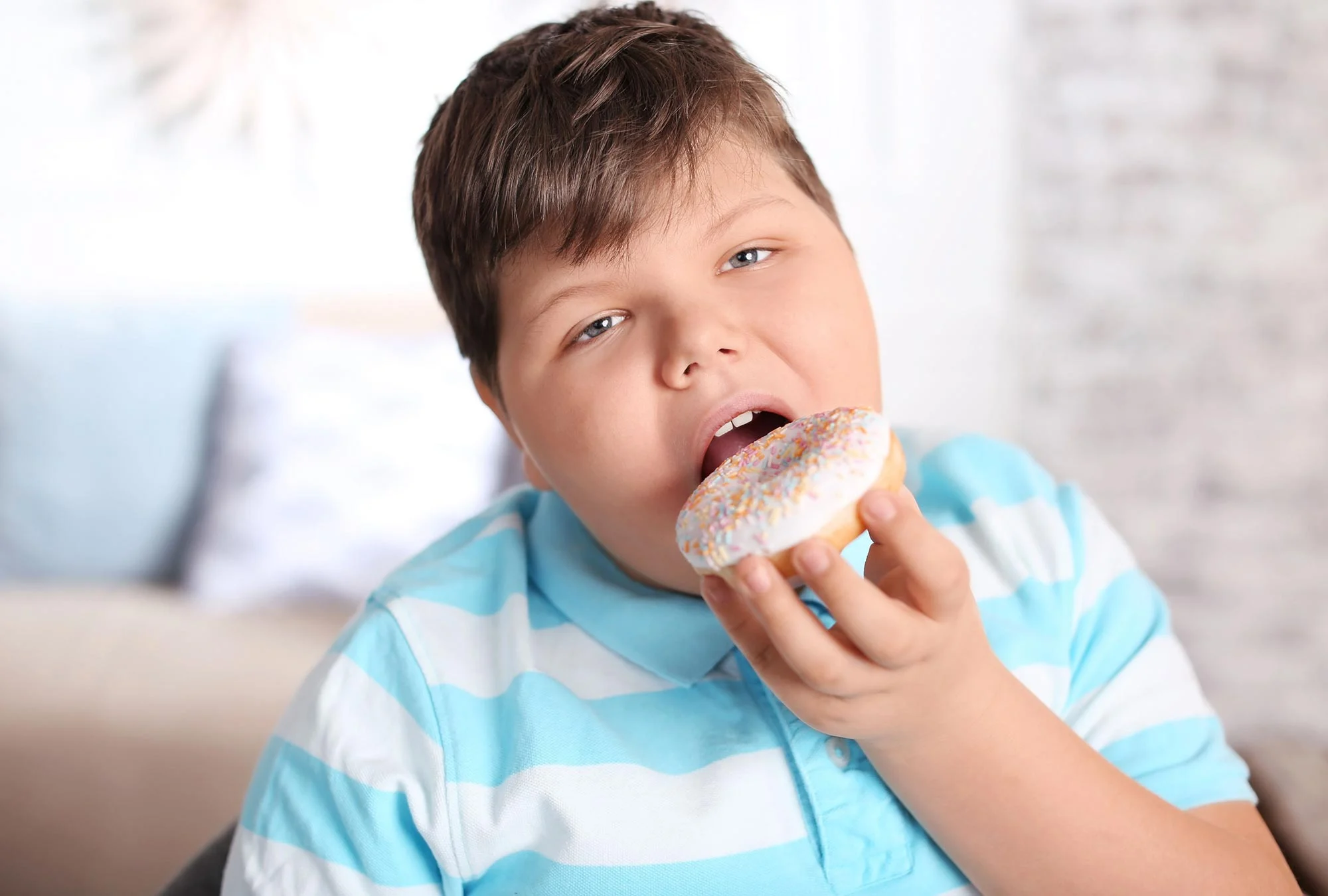 Featured image for Genetic Breakthrough Offers Hope for Curbing Sugar Cravings