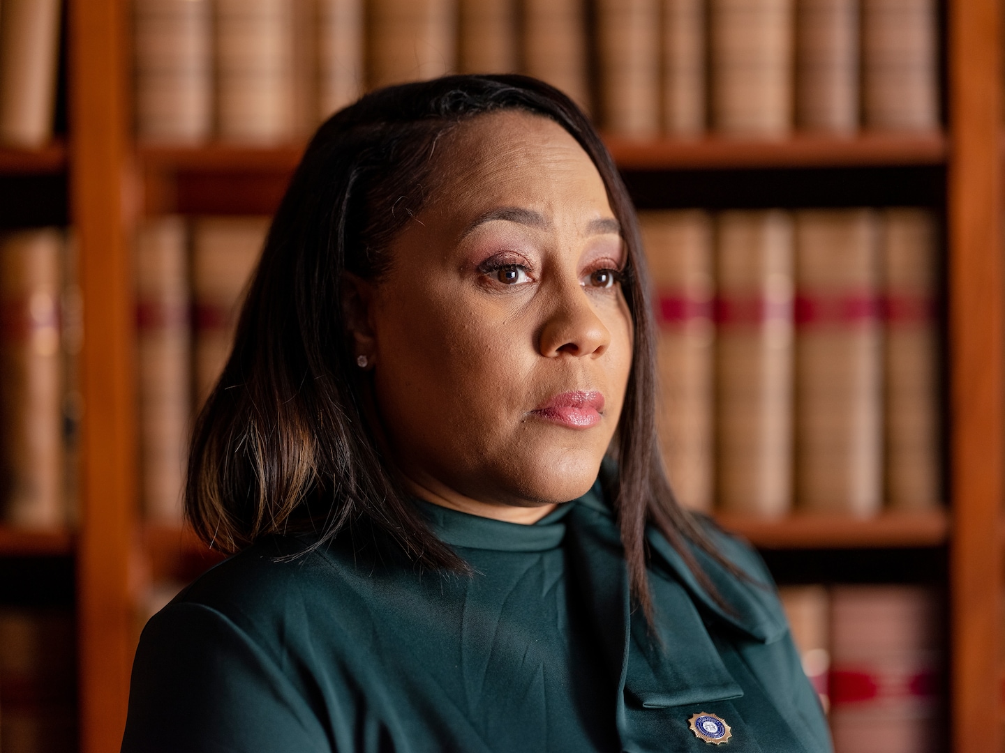 Georgia DA seeks to disqualify attorney in Trump investigation involving fake electors and immunity deals.