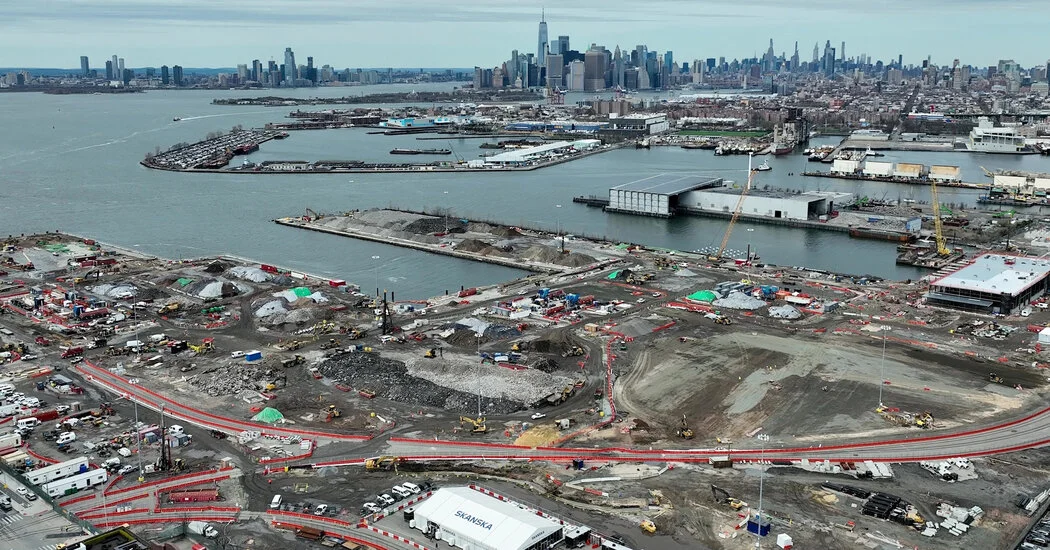 Judge Clears Empire Wind Restart Off Long Island