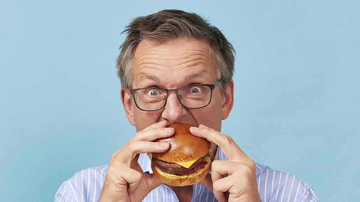 Featured image for "Unveiling the 32 Health Risks of Ultra-Processed Foods: Expert Guide"