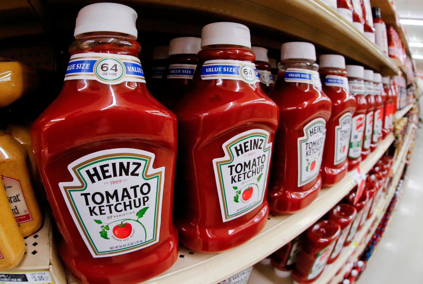 Featured image for Kraft Heinz Divides Amid Consumer Shift and Investor Disappointment
