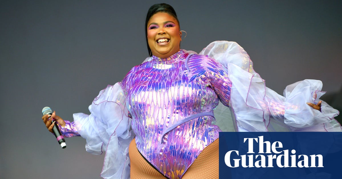 Lizzo Faces Multiple Lawsuits Alleging Harassment and Hostile Work Environment