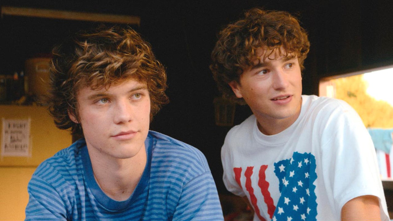 Featured image for "Snack Shack: A Wild R-Rated Comedy Set to Hit Theaters March 15"