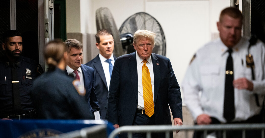 Featured image for Trump Wins Right to Sue Niece Over NYT Tax Story