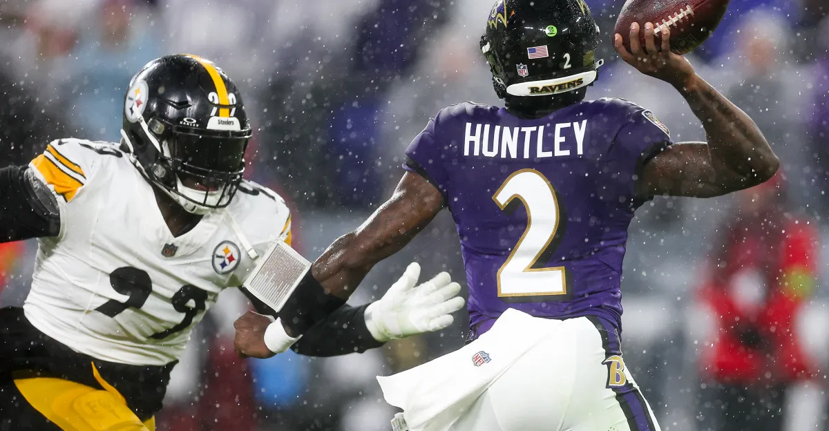 Featured image for Washington Commanders' Recent Roster Moves and Player Updates