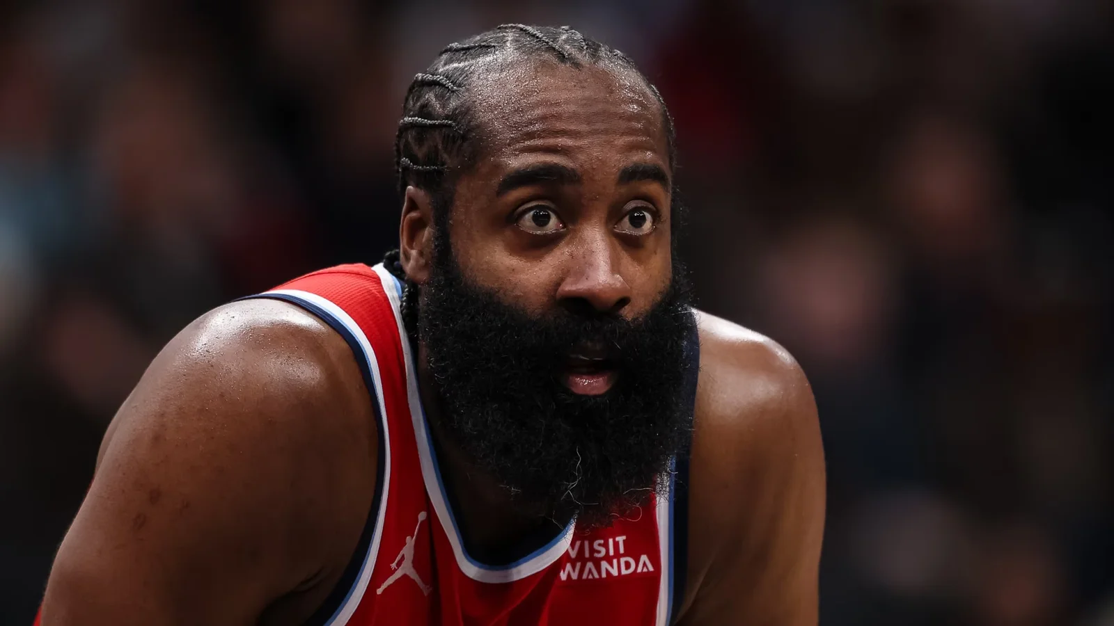 Harden heads to Cavaliers in Garland swap with Clippers