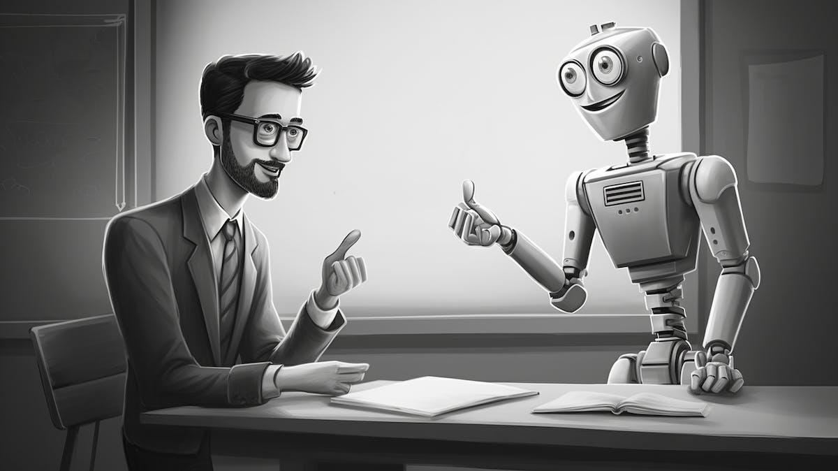 Featured image for Microsoft Unveils Powerful Phi-2 AI Model, Outperforming Larger Language Models