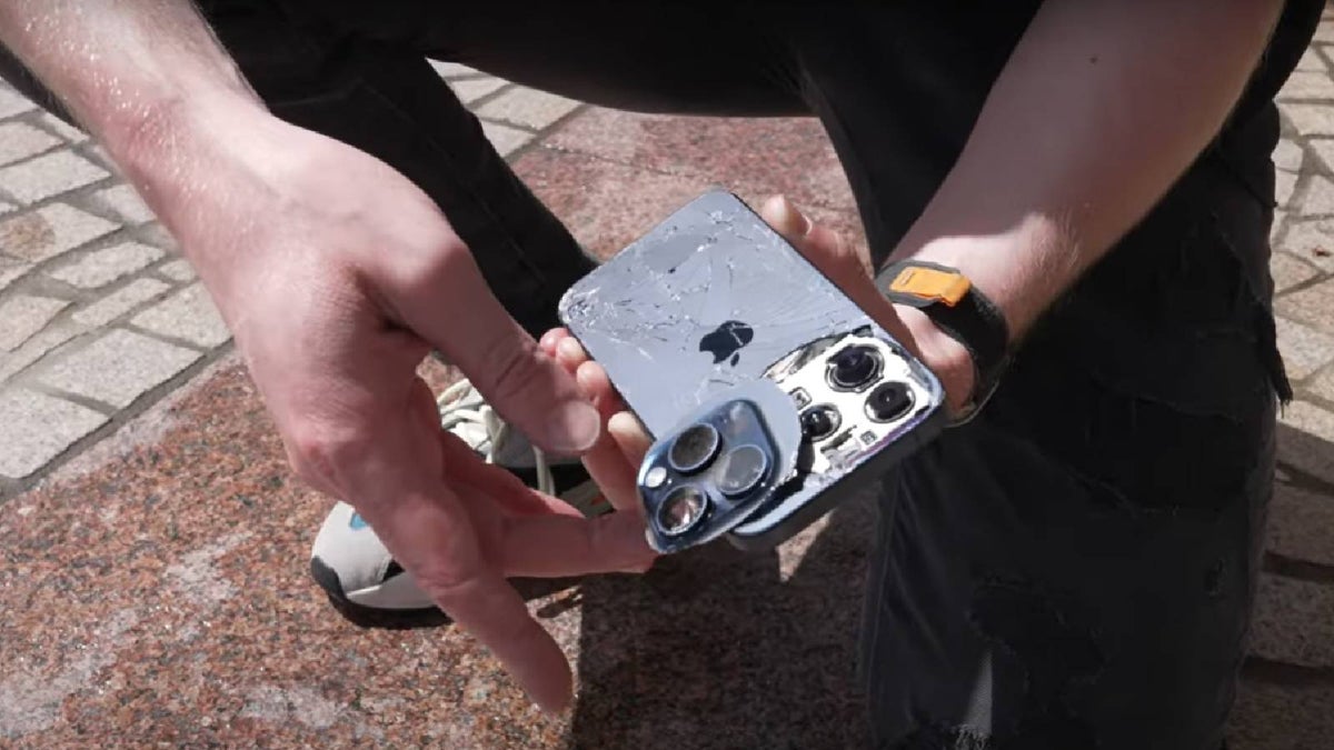 Featured image for iPhone 15 Pro: Durability, Design, and Color Concerns