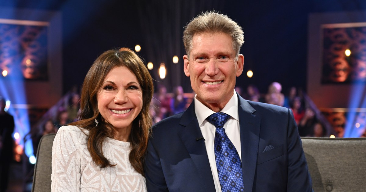 "The Golden Bachelor's Quick Divorce: Gerry Turner and Theresa Nist Split After 3 Months"