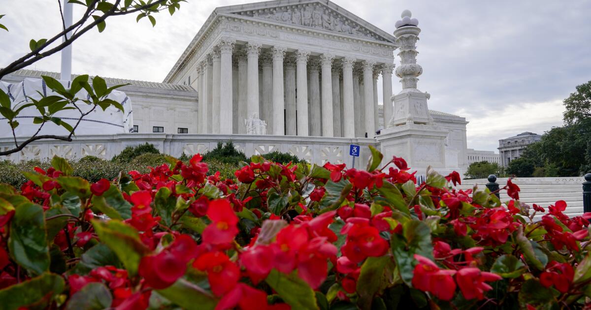 Featured image for Supreme Court Rulings Shake Up Property Rights and Legislative Powers